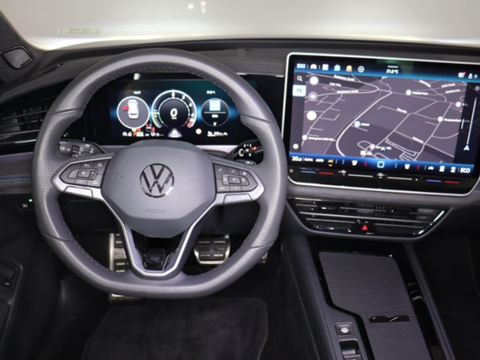 Volkswagen Passat – Bild 9