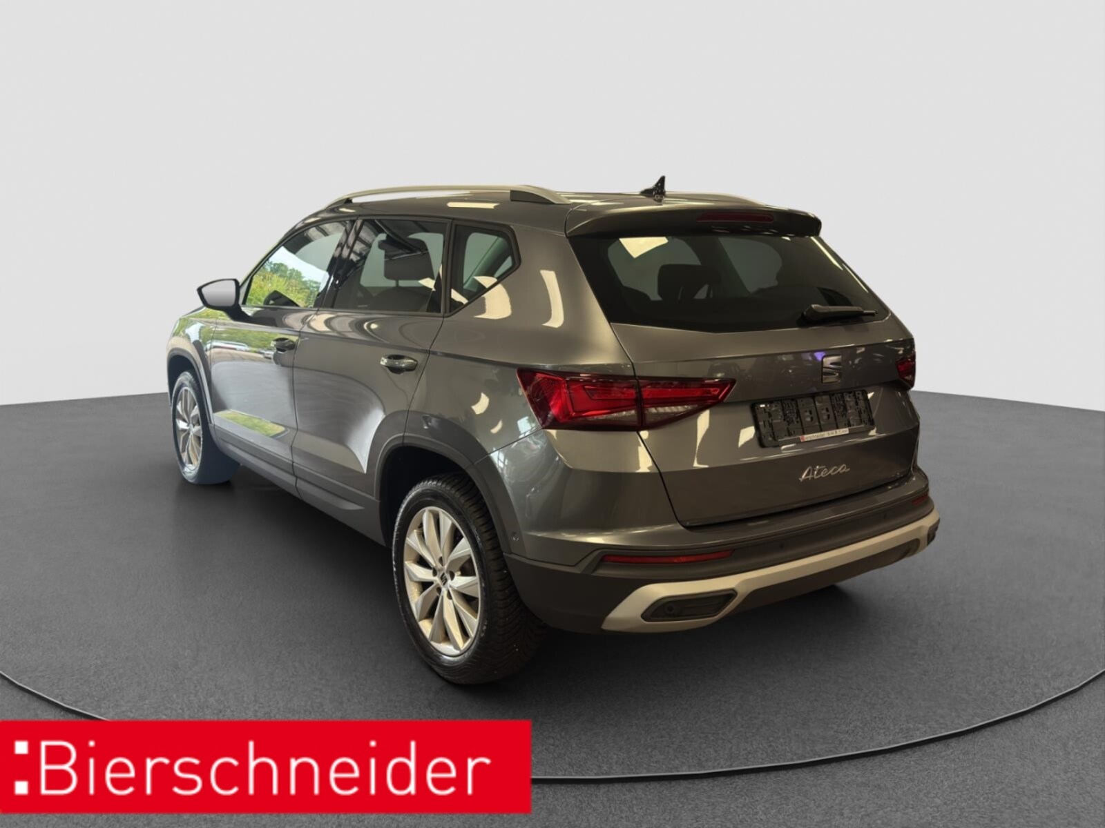 SEAT Ateca – Bild 9