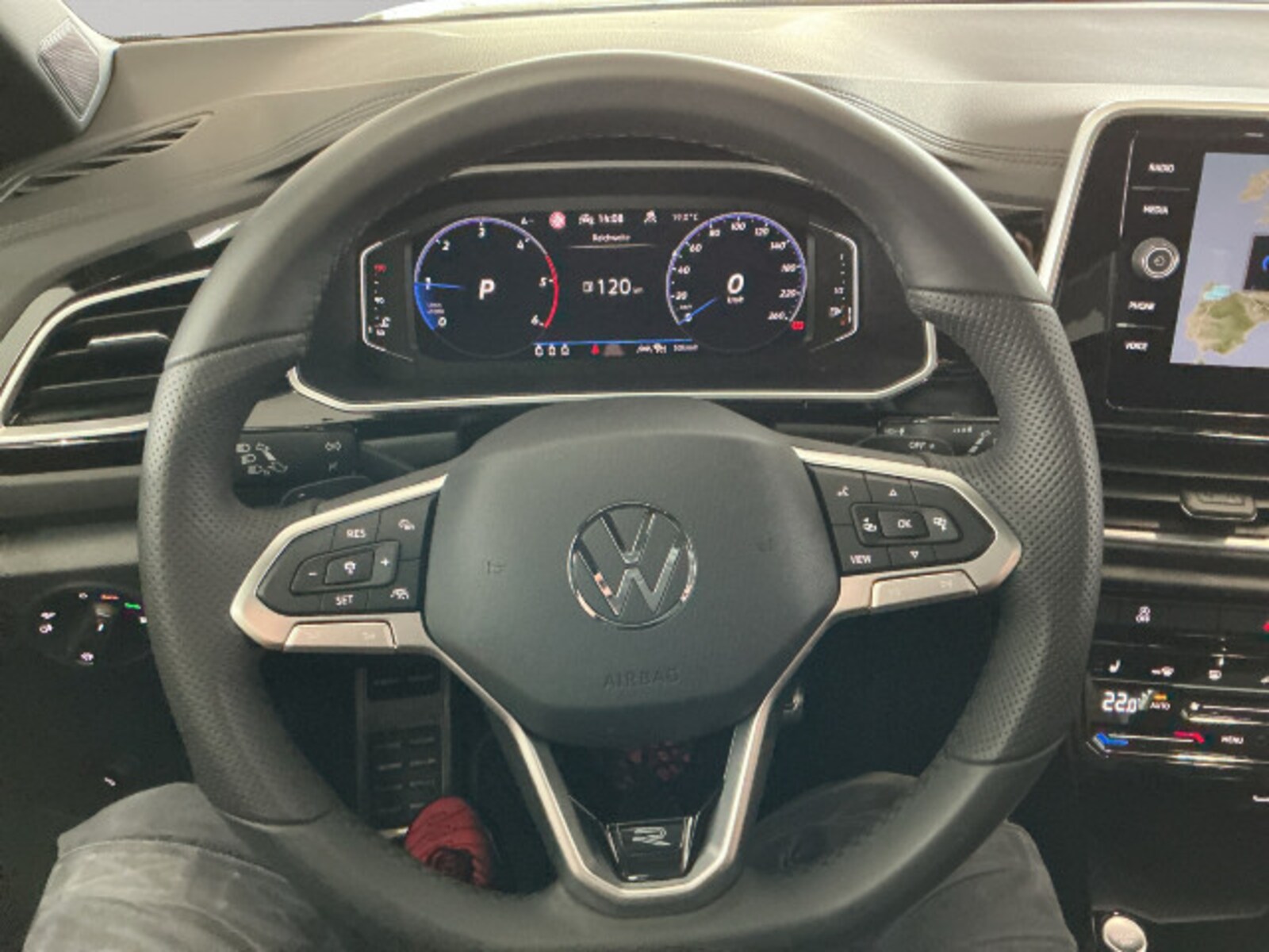 Volkswagen T-Roc – Bild 12