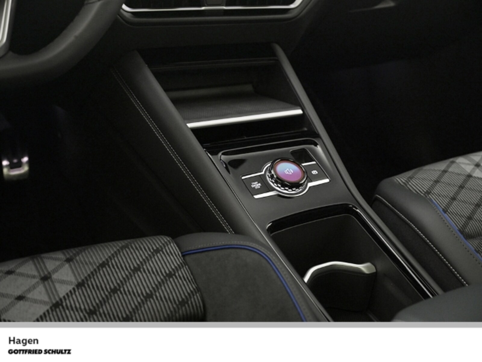 Volkswagen Tiguan – Bild 15