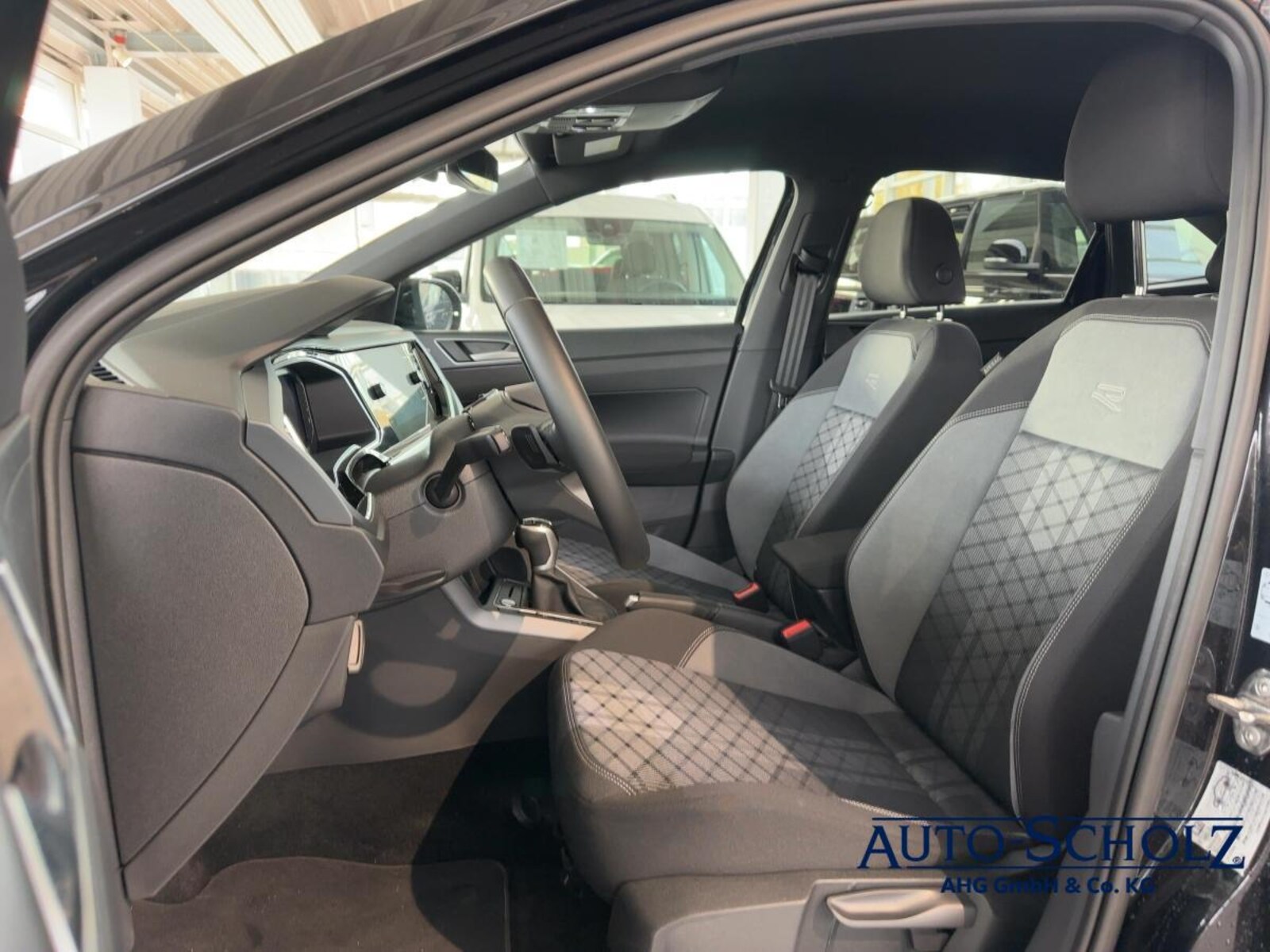 Volkswagen Taigo – Bild 9