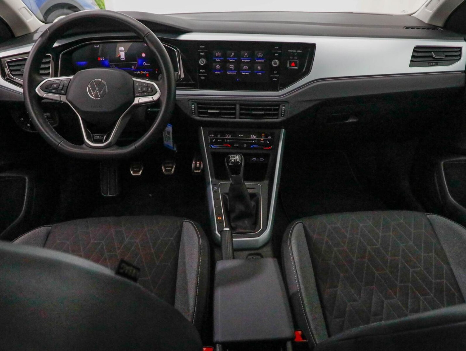 Volkswagen Taigo – Bild 30