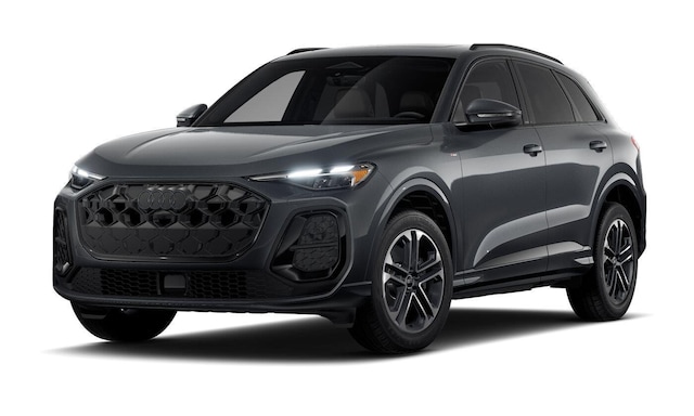 2026 Audi Q5 Premium