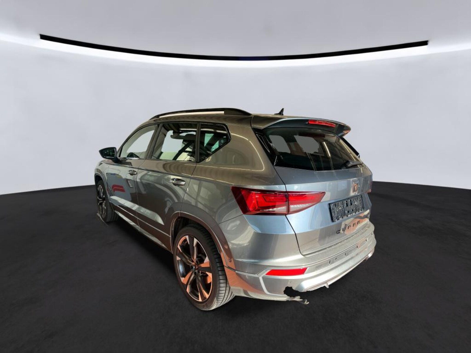 CUPRA Ateca – Bild 4