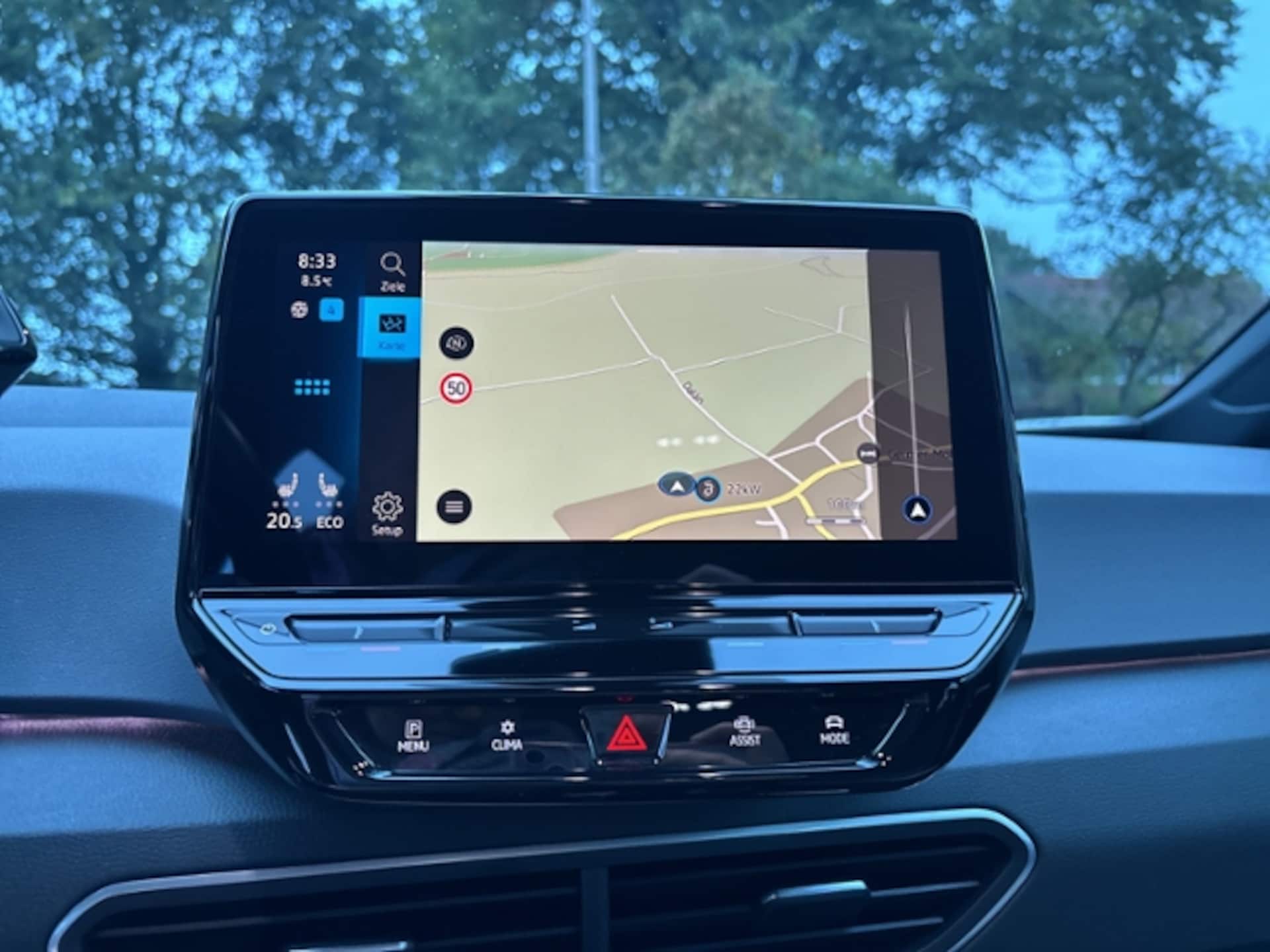 Volkswagen ID.3 Pro