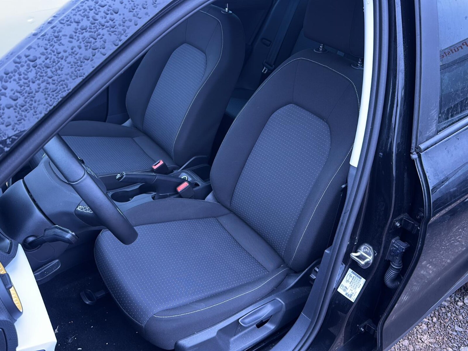 SEAT Arona – Bild 6
