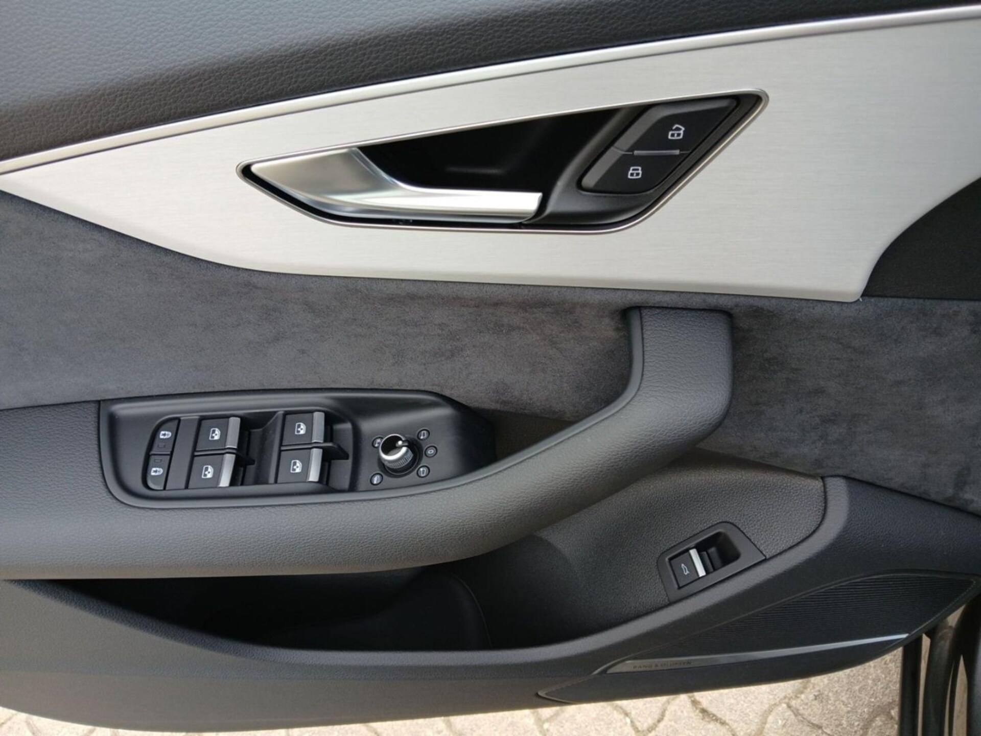 Audi Q7 SUV