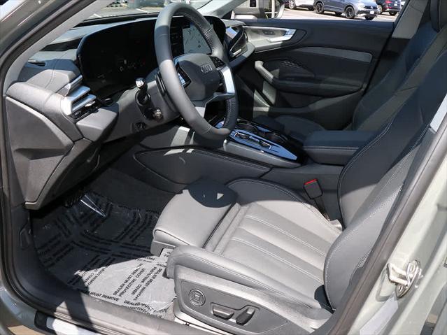 2025 AUDI A5 - Image 14