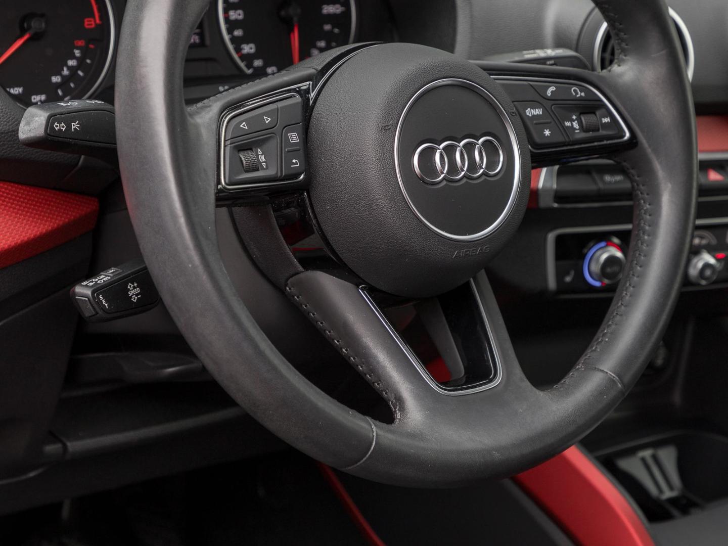 Image about Audi Q2 sport 35 TFSI S tronic