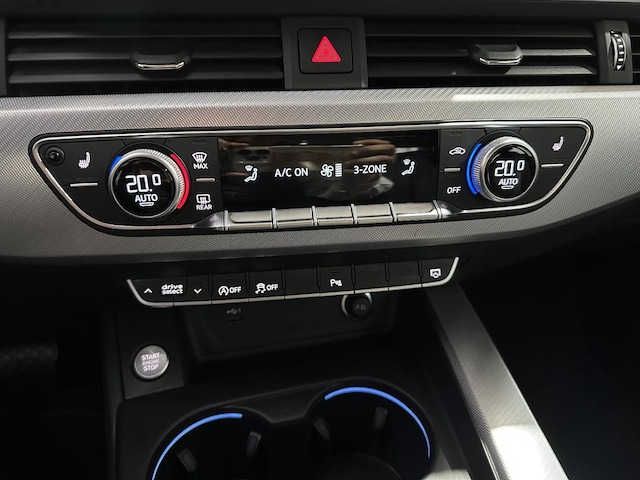 Audi A4 Berline Avus 40 TFSI 204 Ch S Tronic - 2021 - Joinsteer - #35