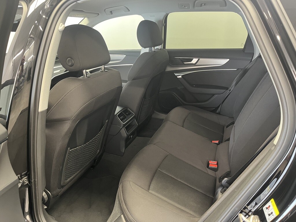 Image about Audi A6 Avant A6 Avant 40 TDI quattro Proline Sport 204 hk S tronic
