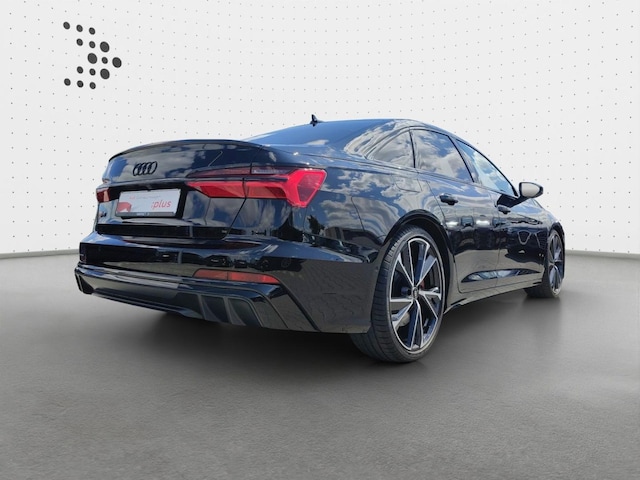 Audi S6 Limousine S6 Limousine TDI 253344 KW(PS) Tiptronic - 2024 - Joinsteer - #2