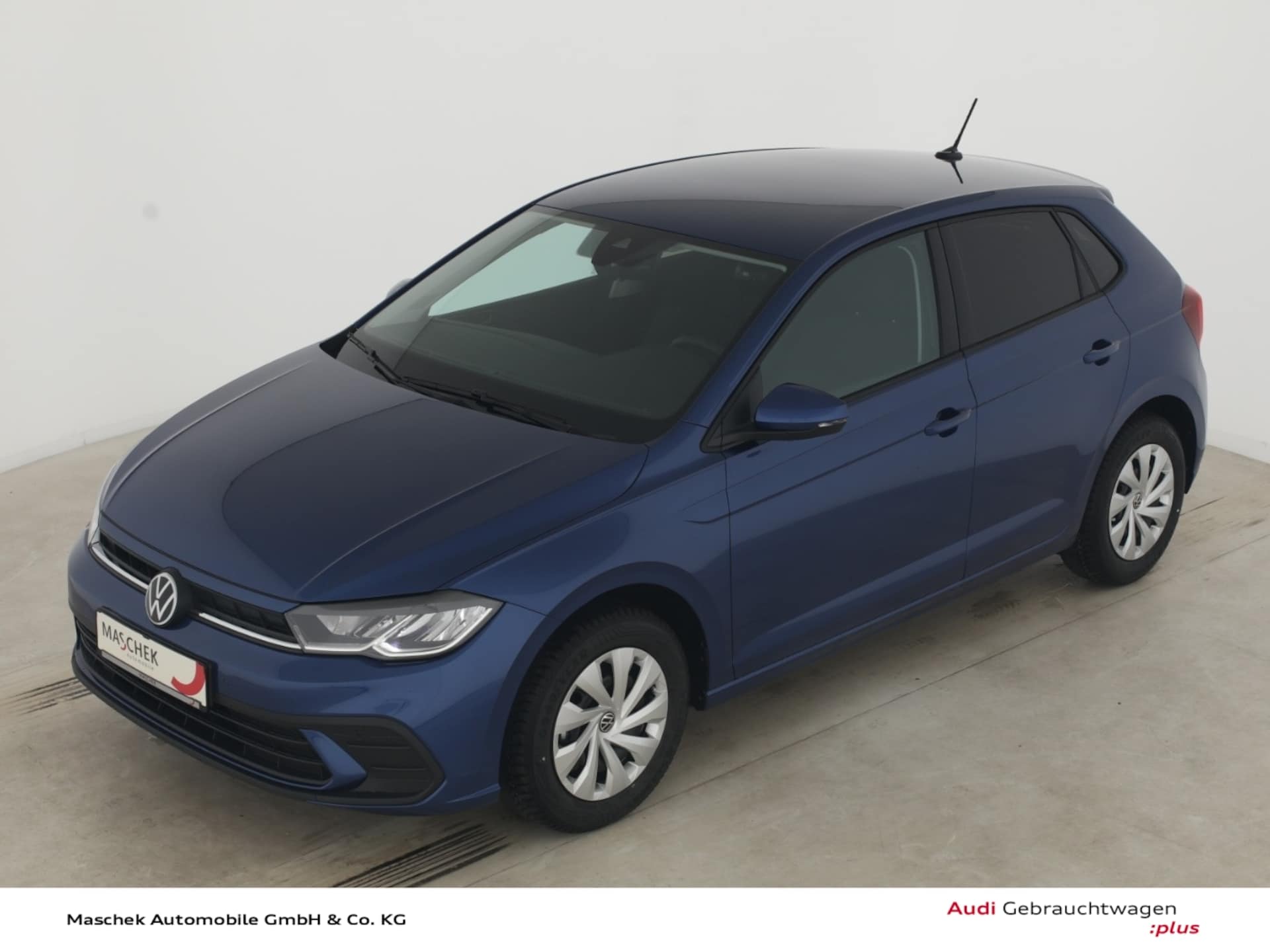 Volkswagen Polo Life