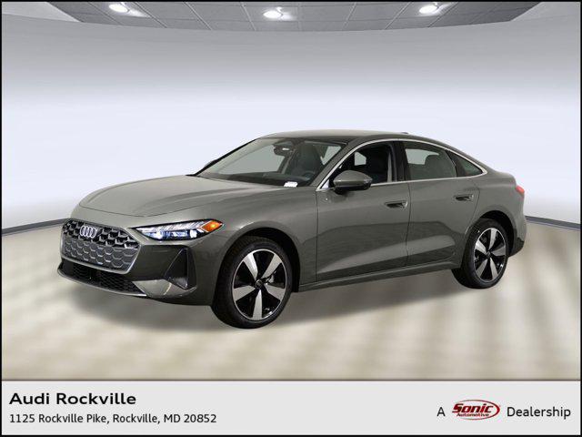 2025 Audi A5 Premium Plus quattro S tronic's photo