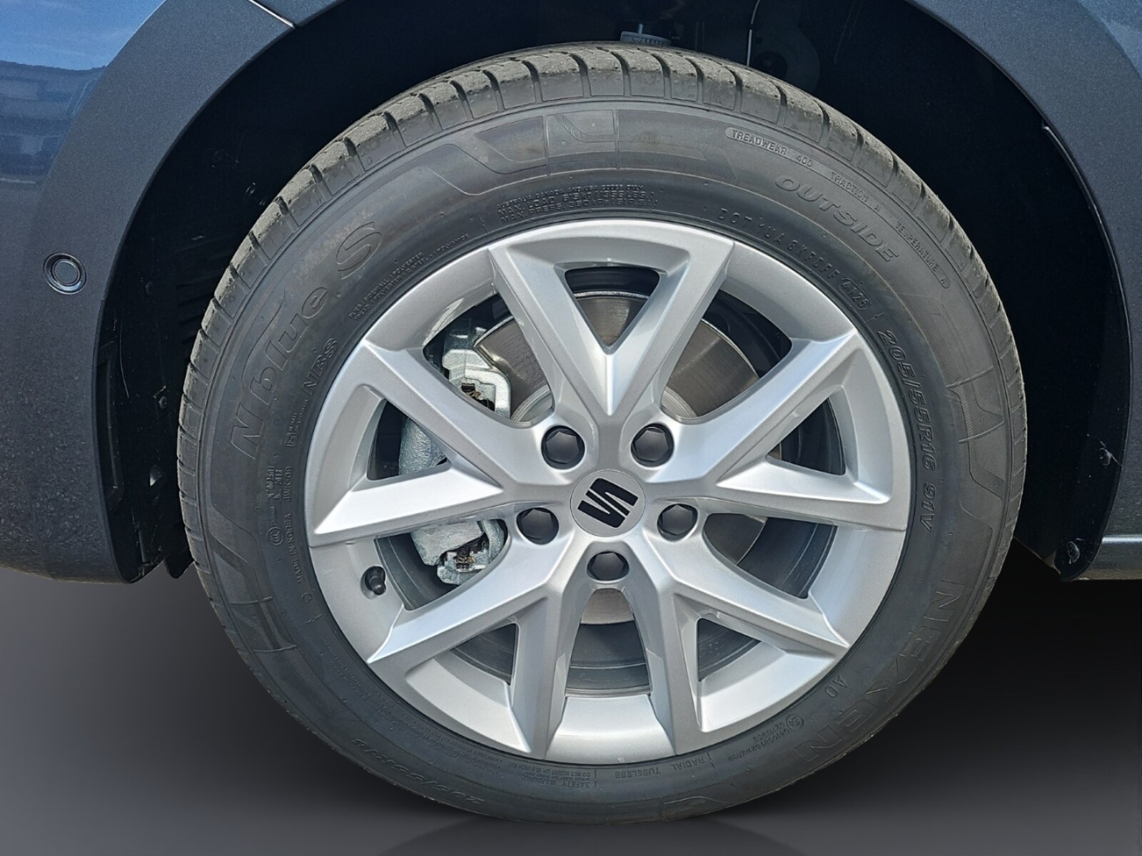 SEAT Leon – Bild 6