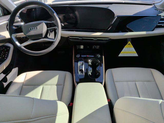 2025 Audi New A5 Premium - Photo 18