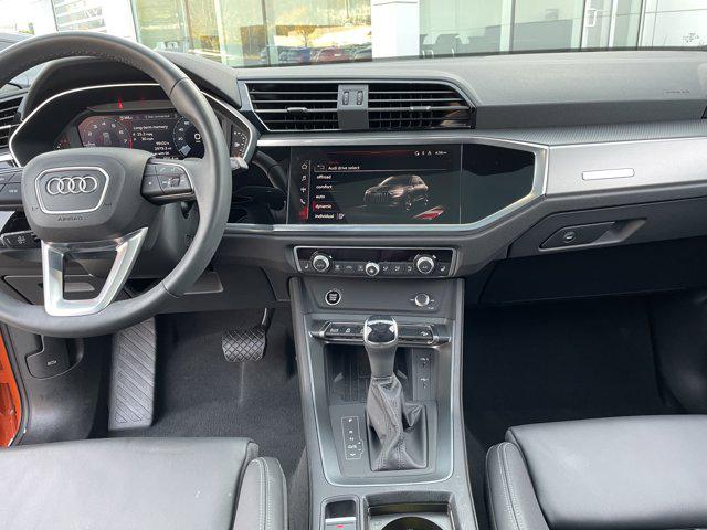 2025 Audi Q3 S Line Premium - Photo 10