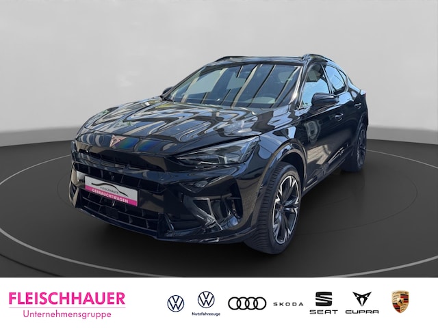 CUPRA Formentor 1.5 eTSI DSG Navi Digitales Cockpit Memory Sitze 360 Kamera LED (G73219)