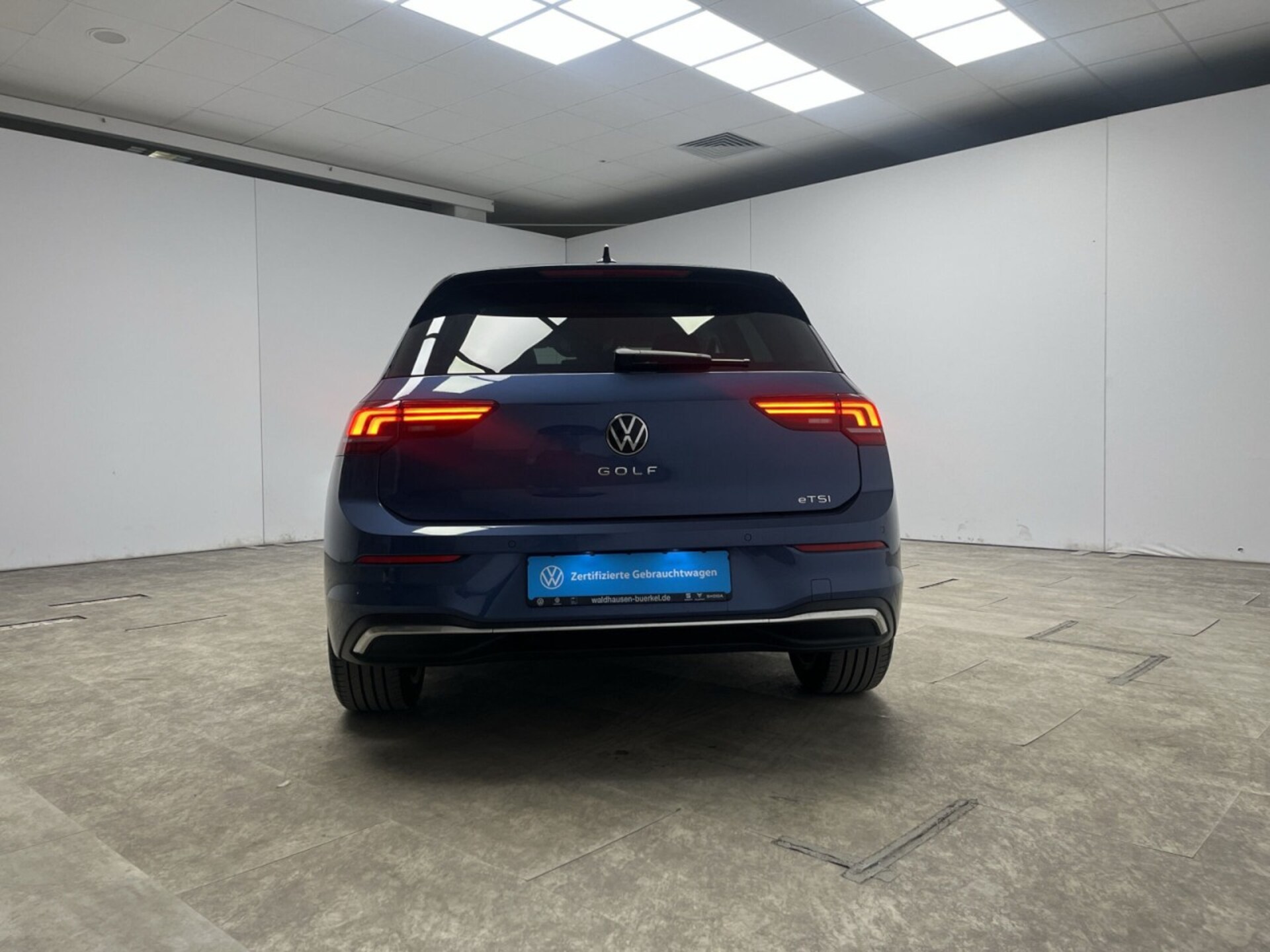 Volkswagen Golf ENERGY