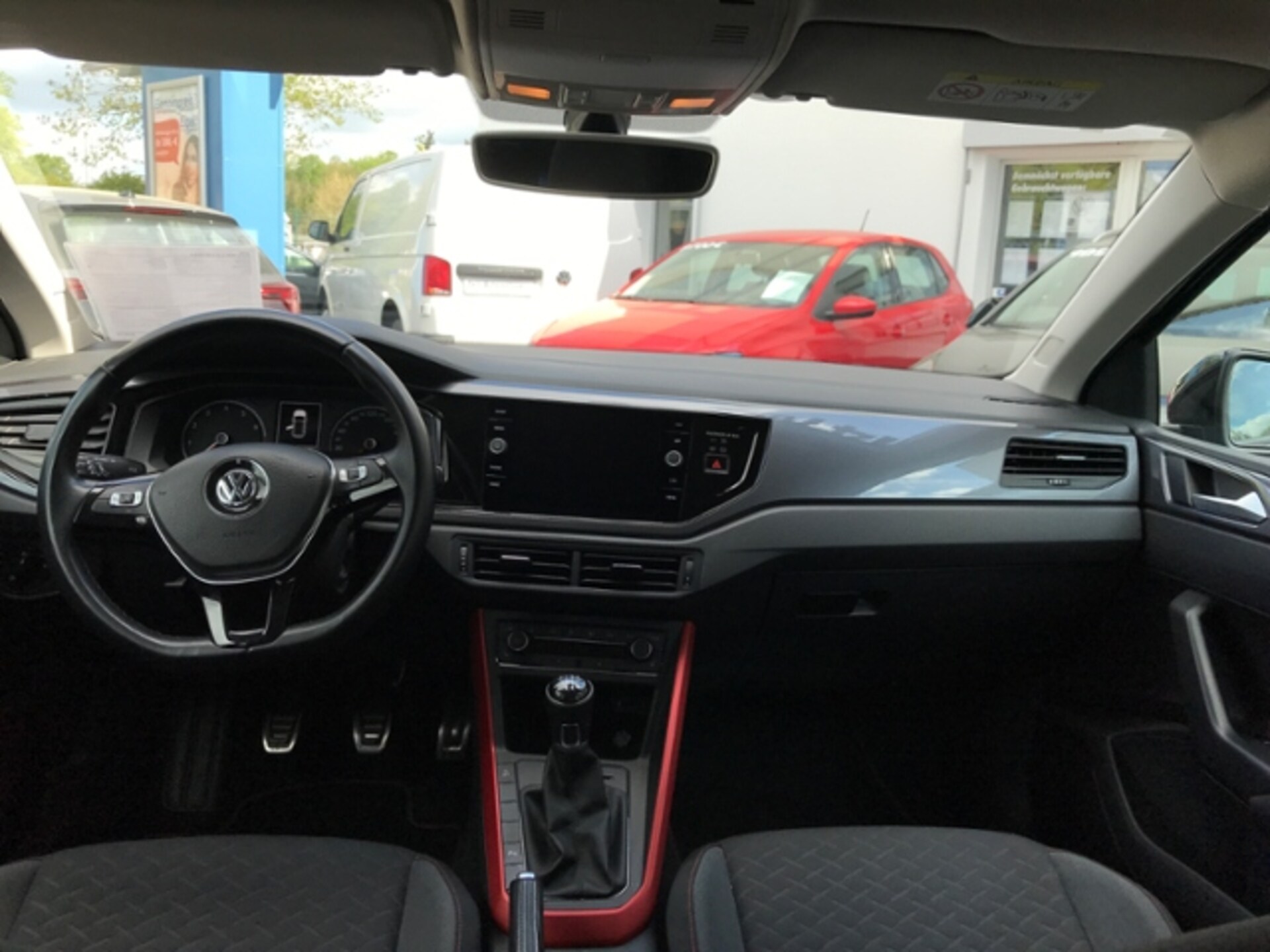 Volkswagen Polo JOIN