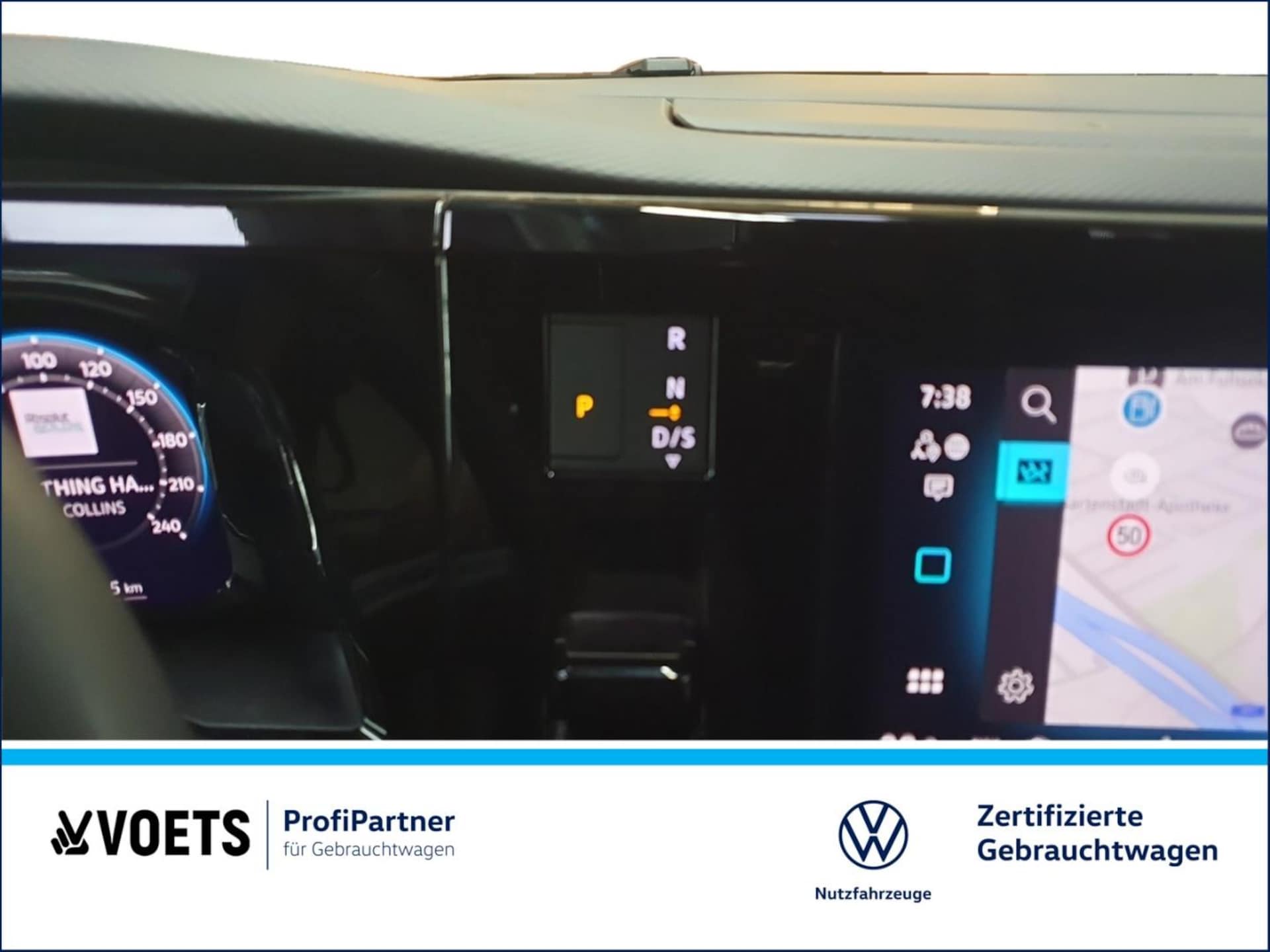 Volkswagen Multivan Langversion Life