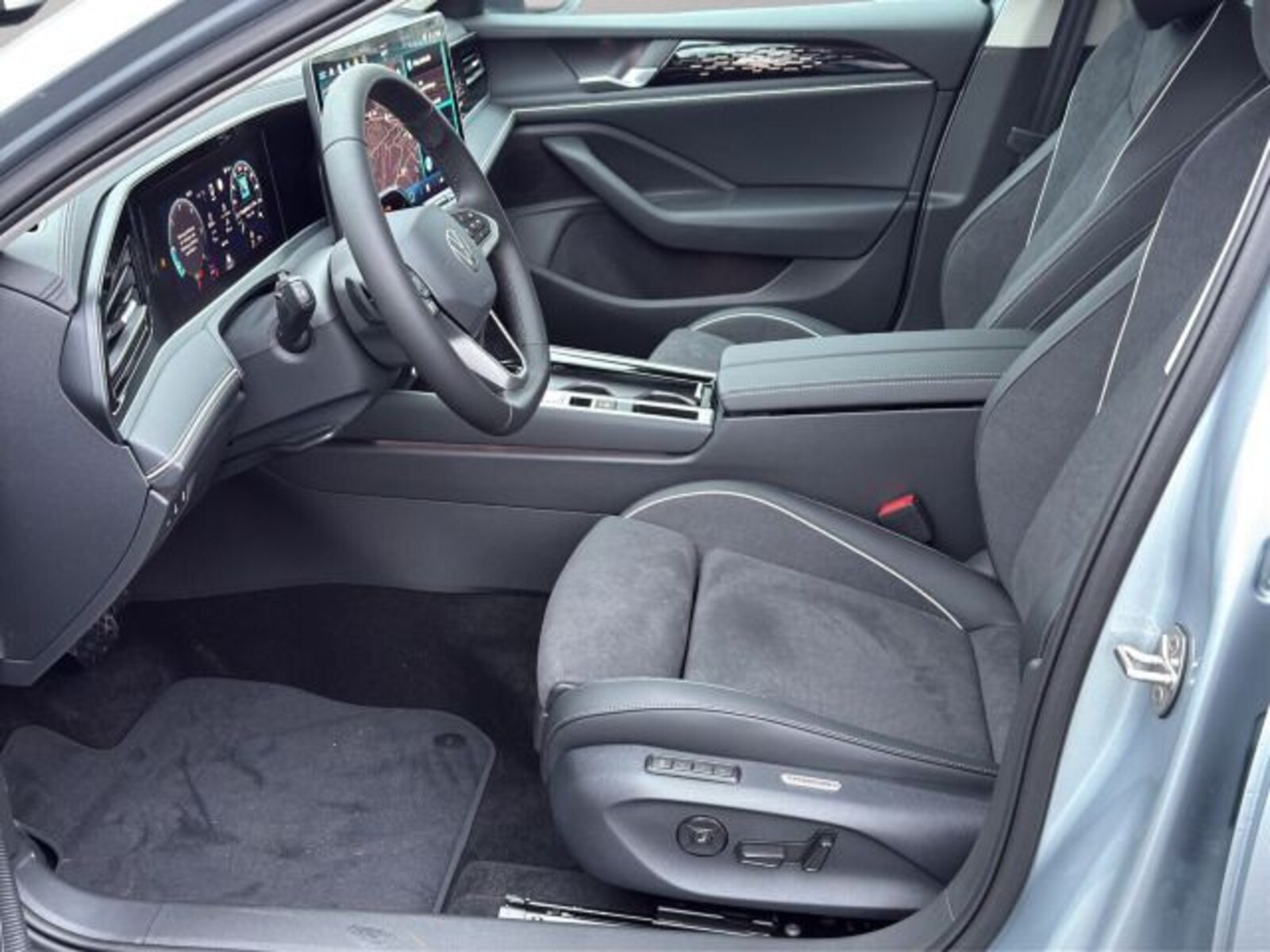 Volkswagen Passat – Bild 9