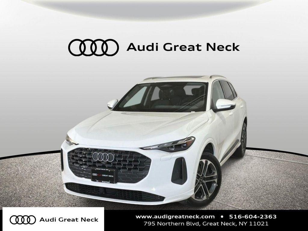 2025 Audi Q5
