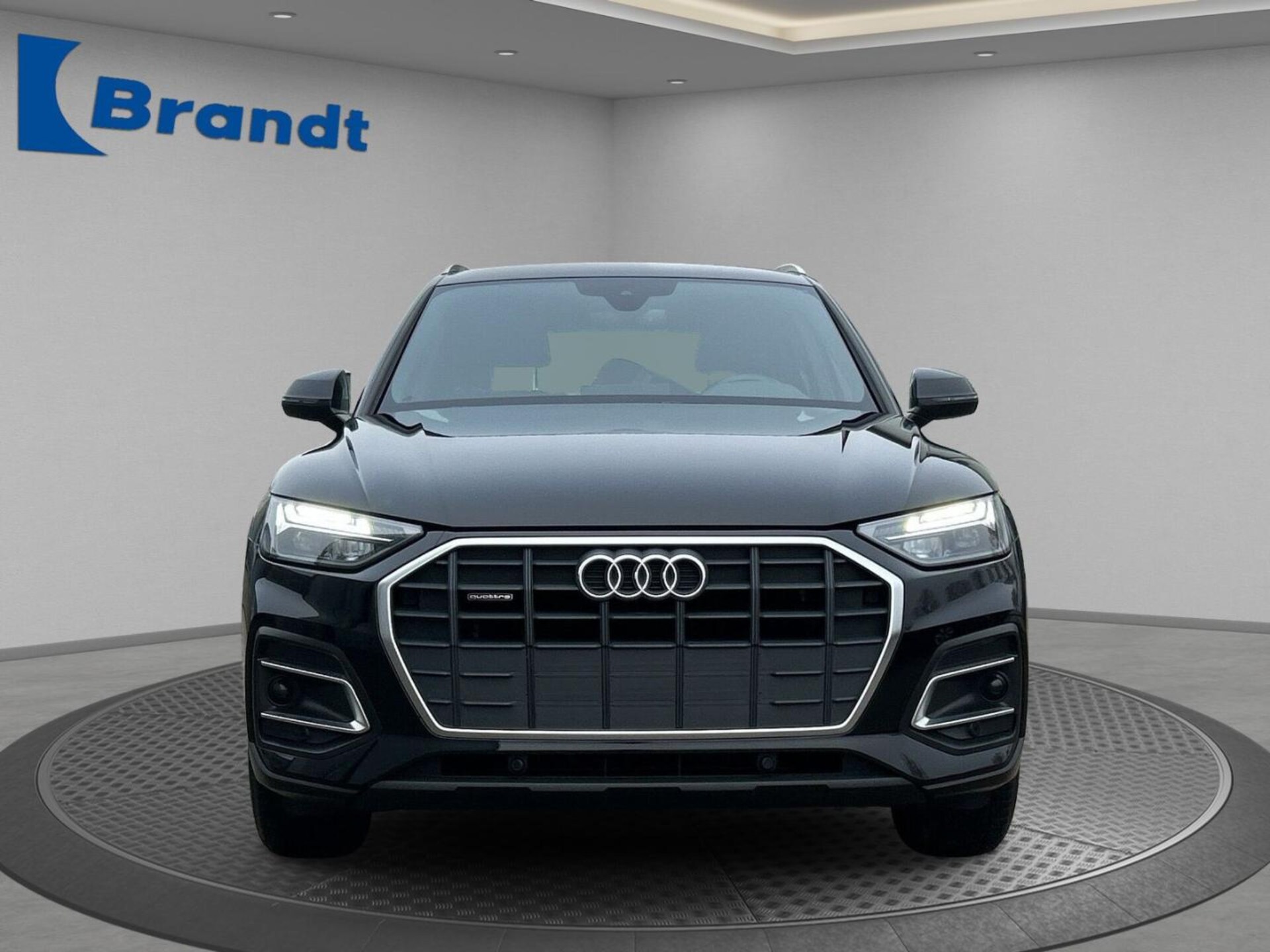 Audi Q5 SUV