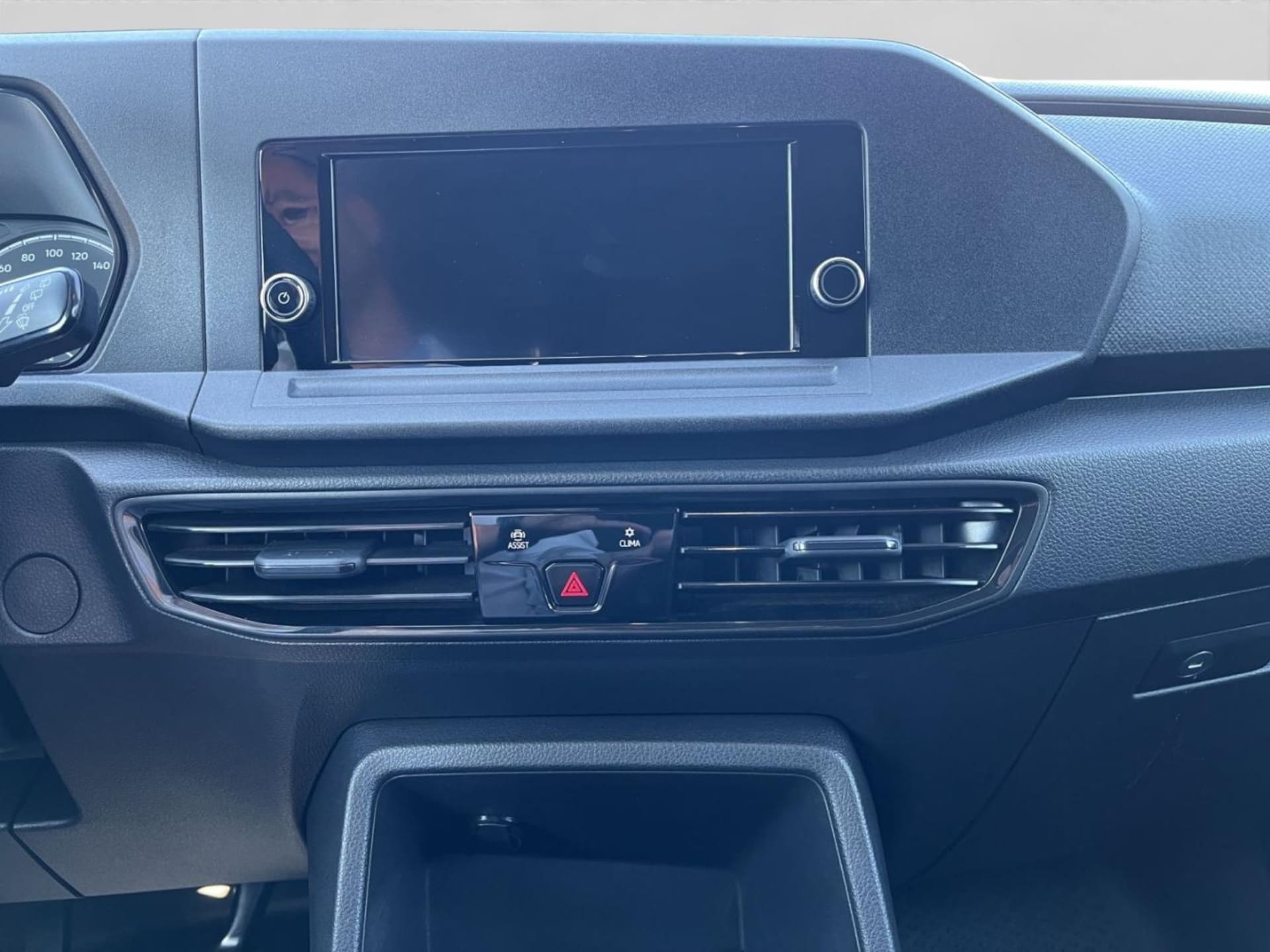Volkswagen Caddy Cargo