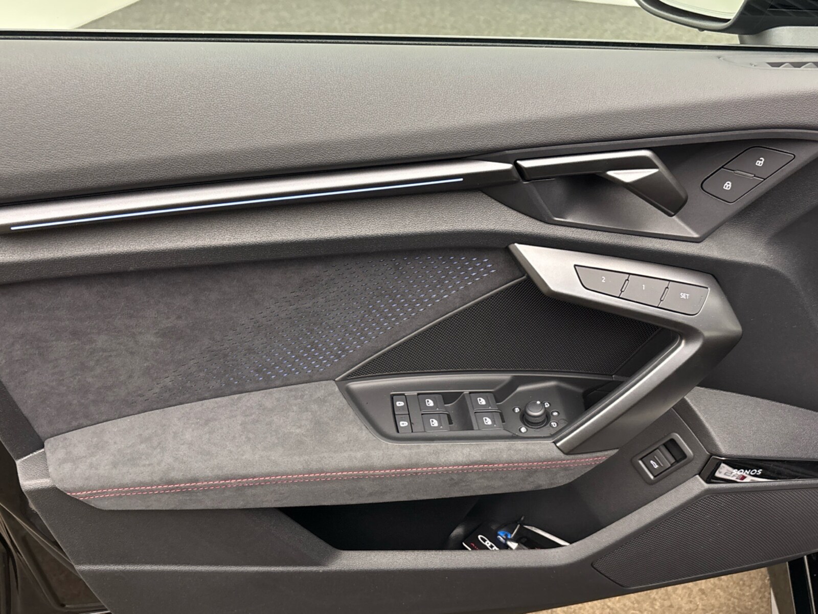 Audi RS 3 Sportback – Bild 12