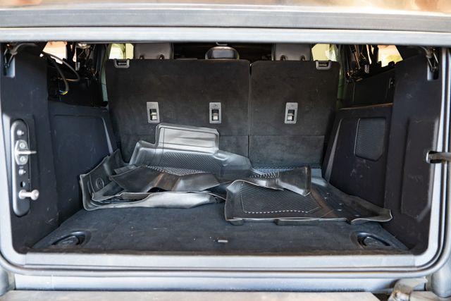 2023 Ford Bronco 4-Door Wildtrak - Photo 8