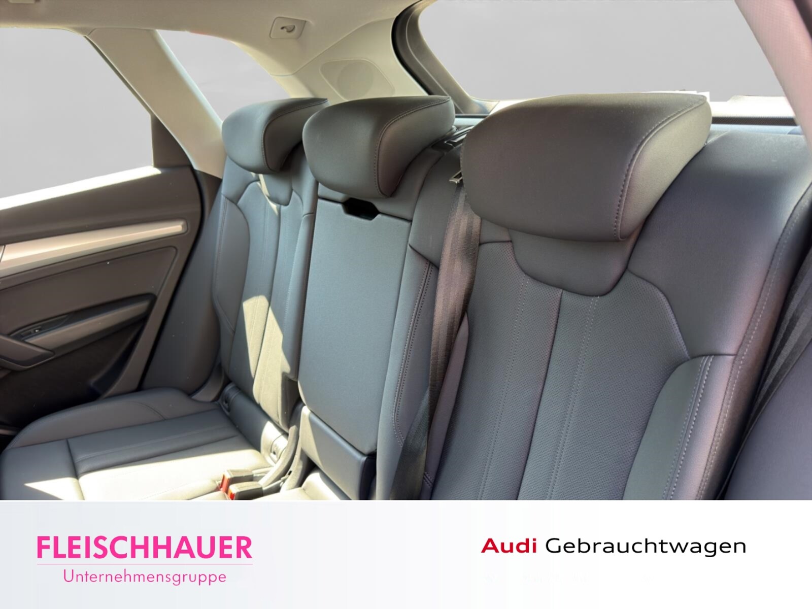 Audi Q5 – Bild 11