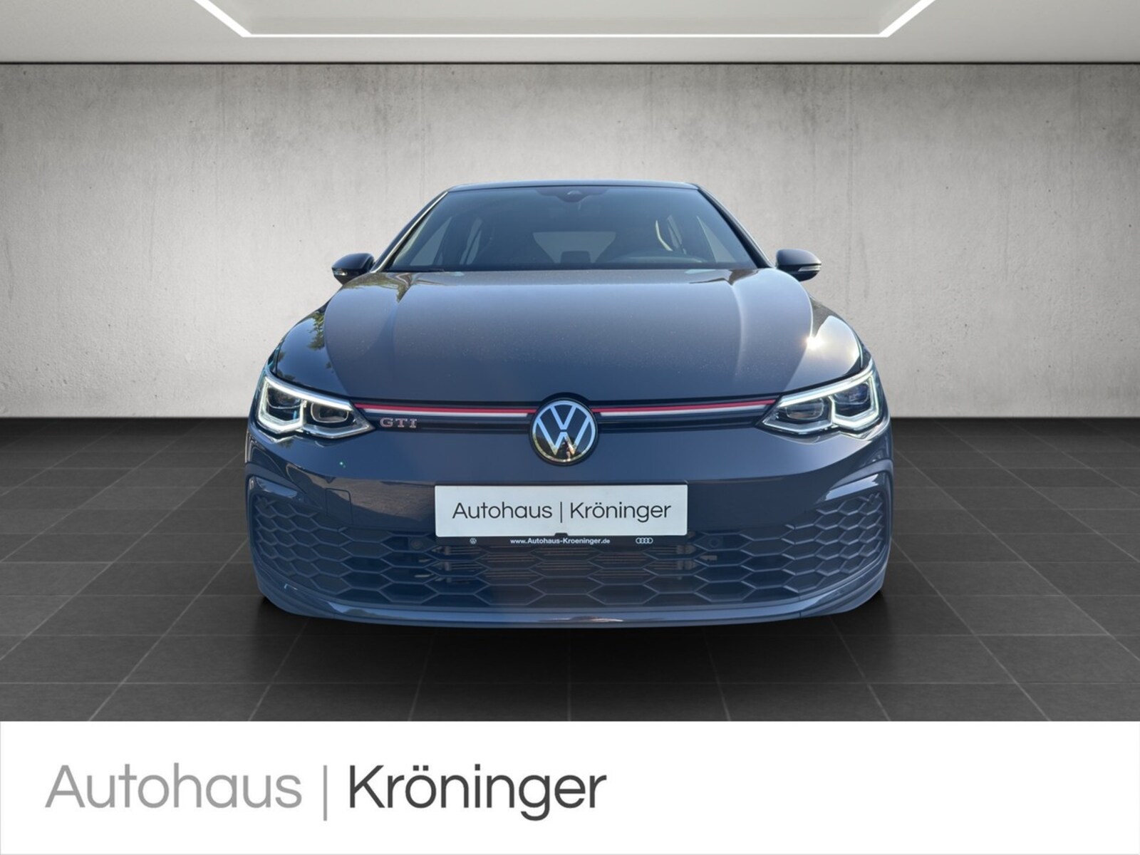 Volkswagen Golf – Bild 5