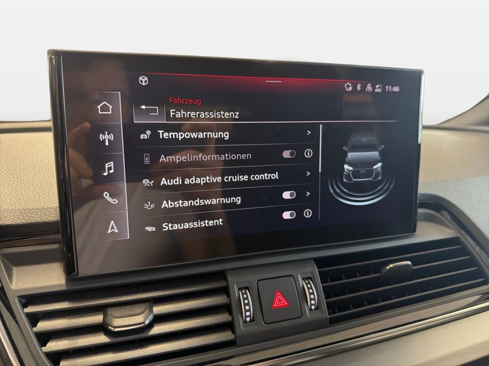 Audi Q5 SUV S line