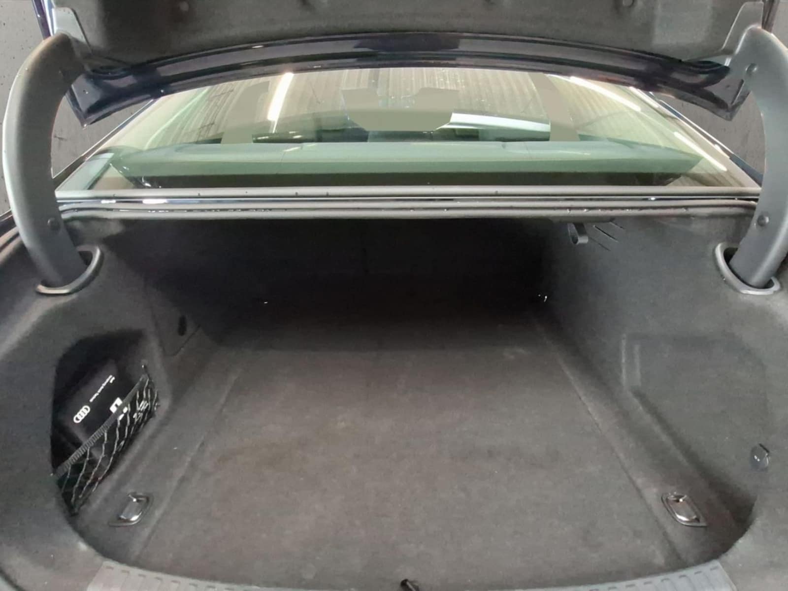 Audi A6 Limousine – Bild 20