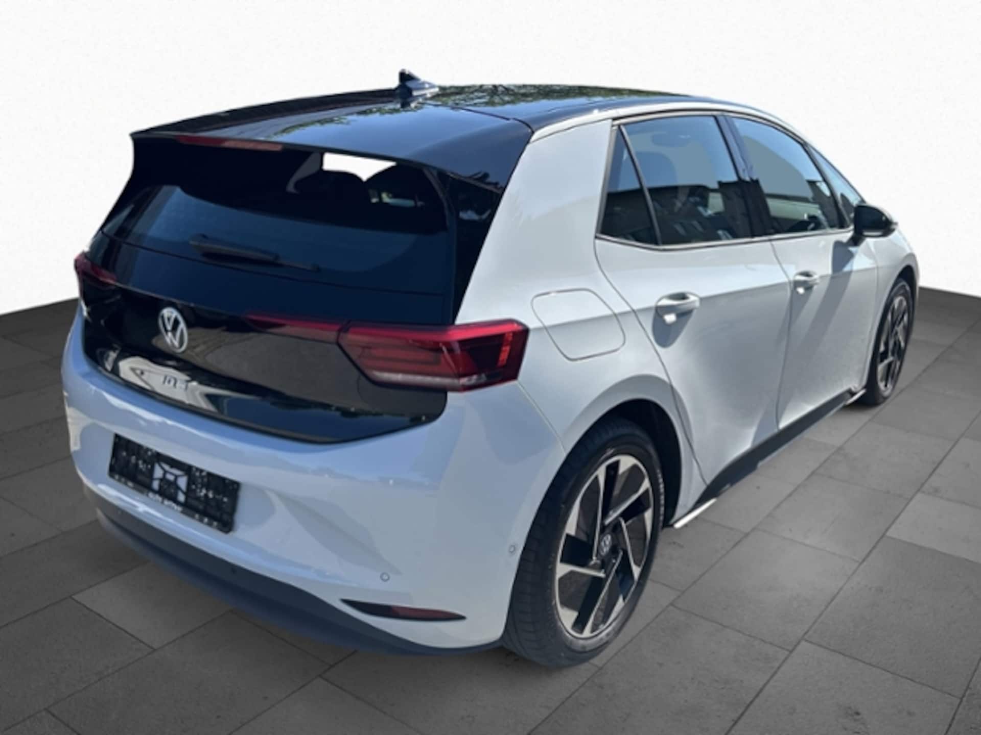 Volkswagen ID.3 Pro