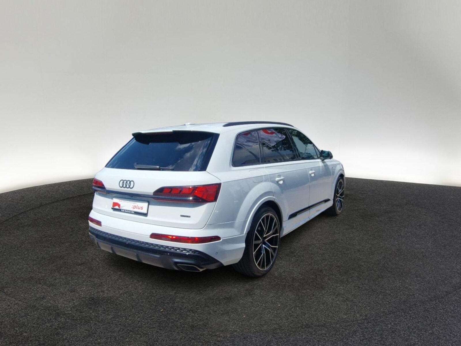 Audi Q7 – Bild 4