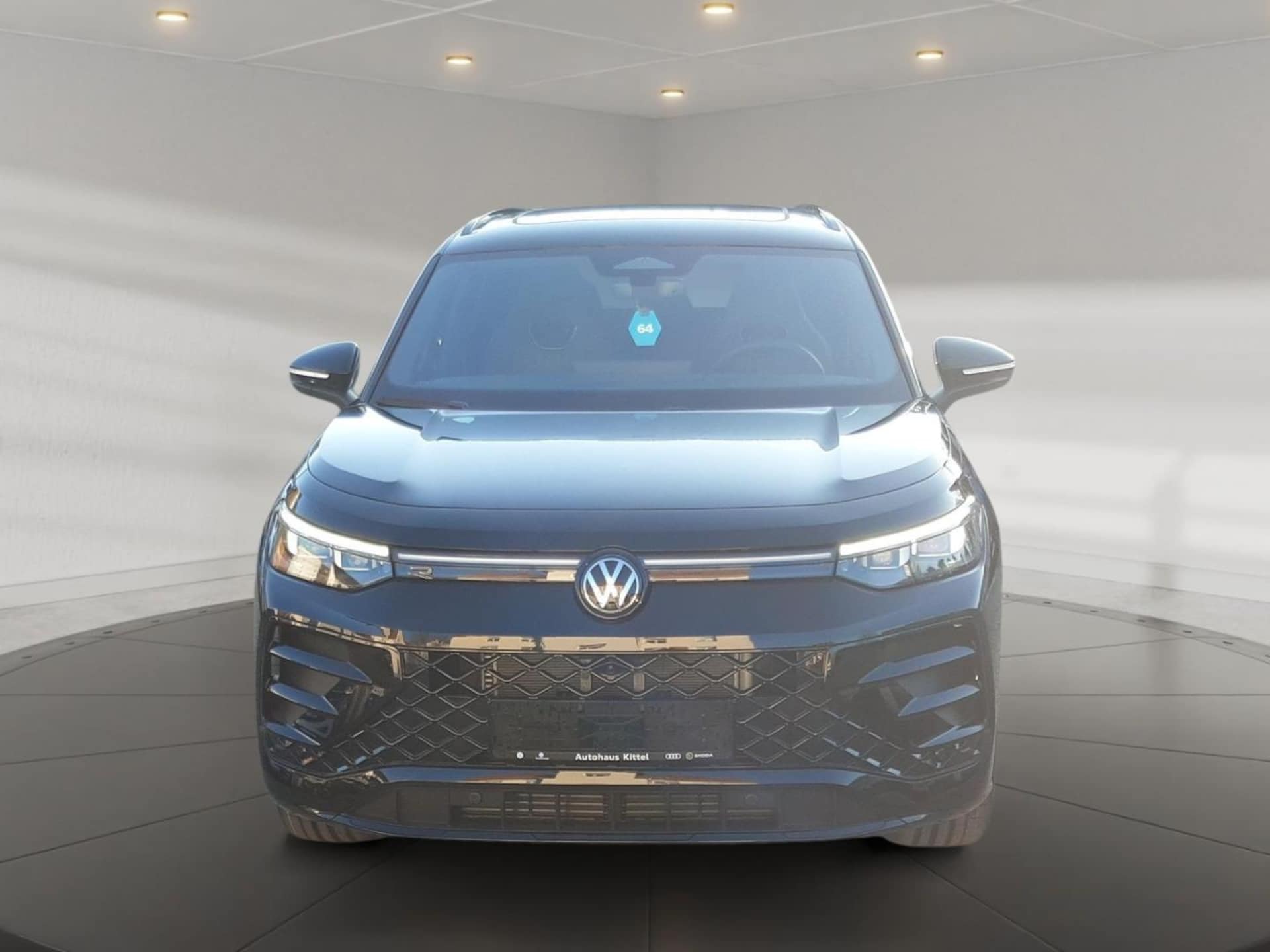 Volkswagen Tayron R-Line