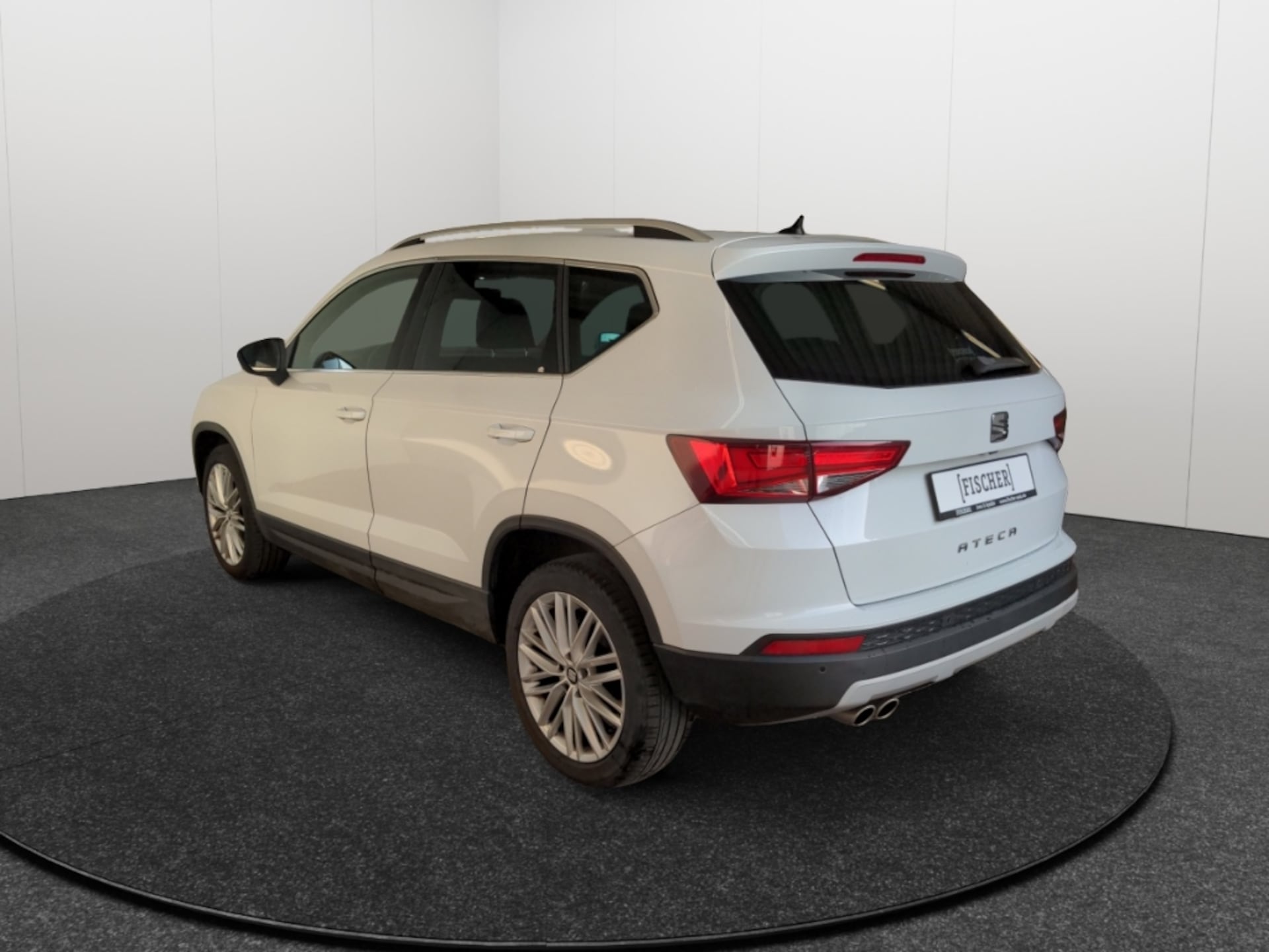 SEAT Ateca XCELLENCE