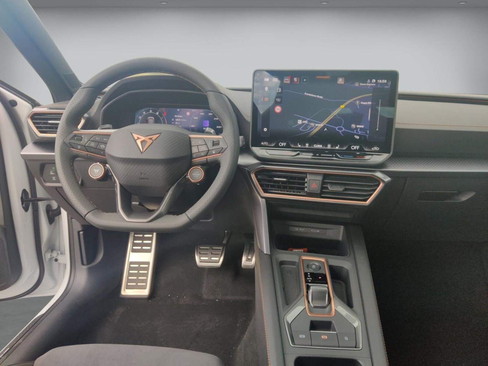 CUPRA Leon Sportstourer – Bild 10