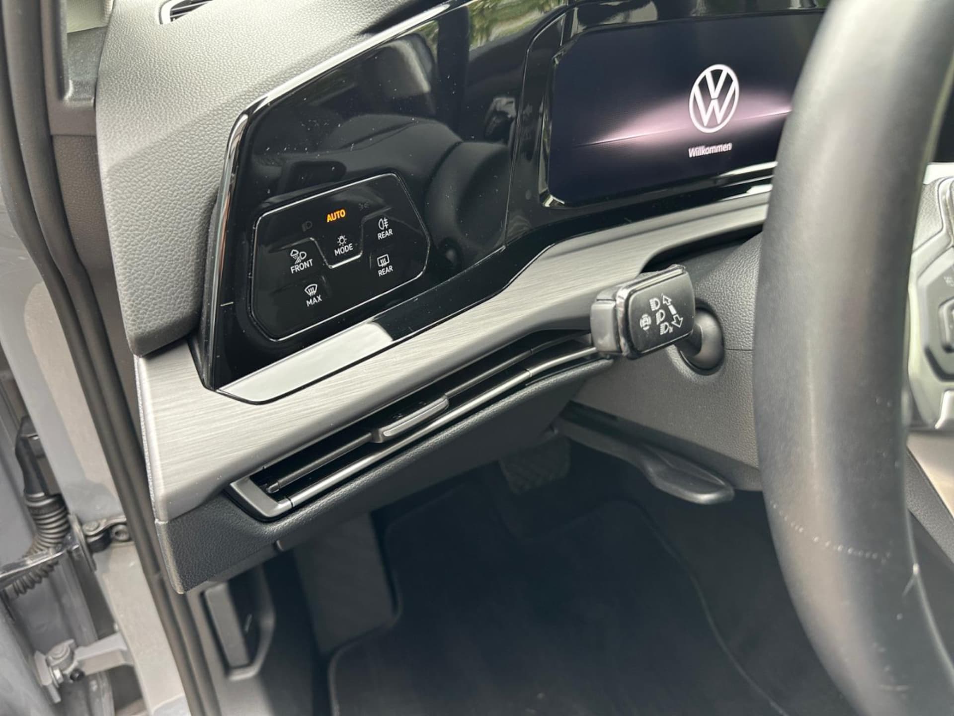 Volkswagen Golf Style