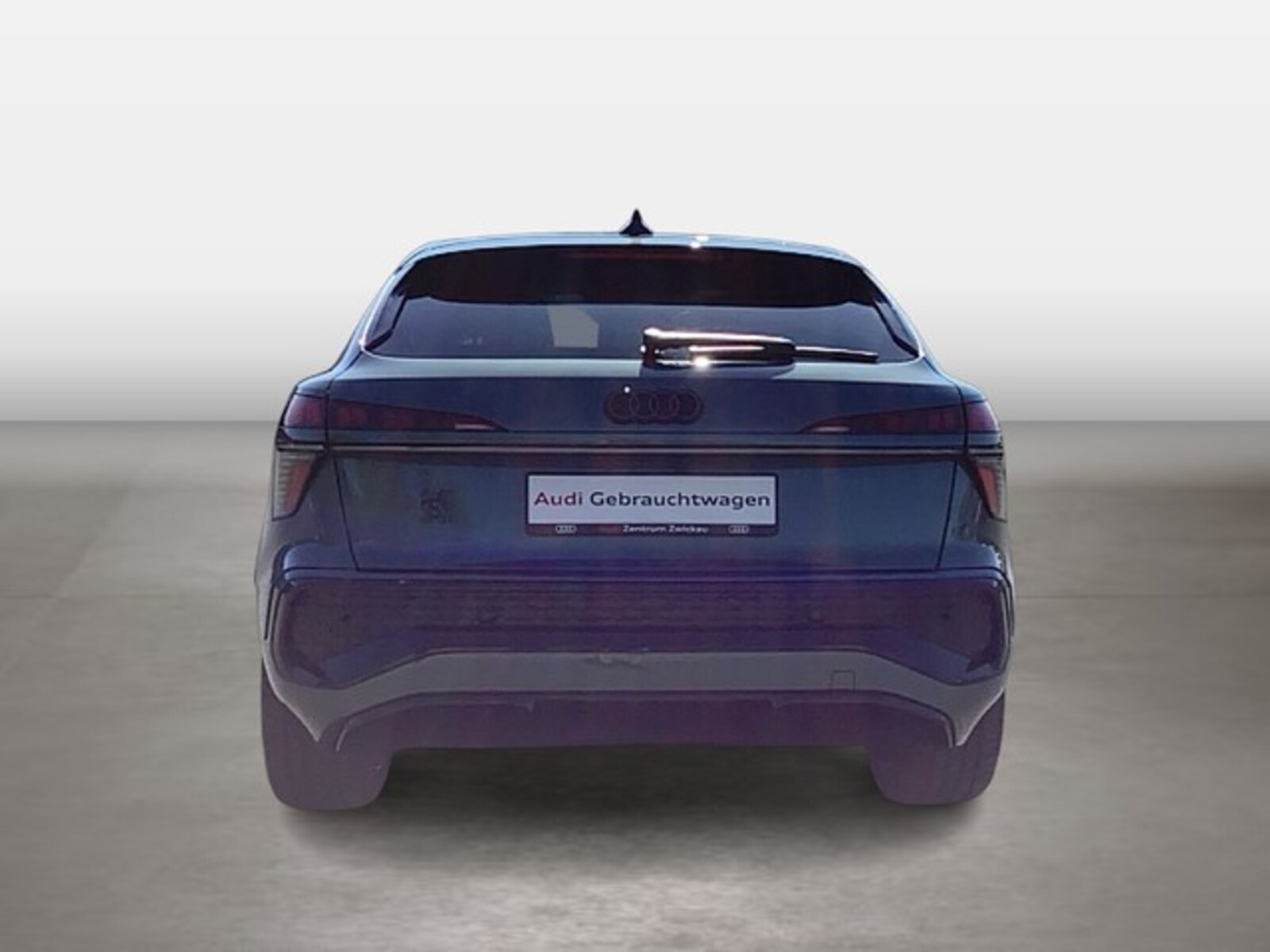 Audi Q3 Sportback – Bild 4