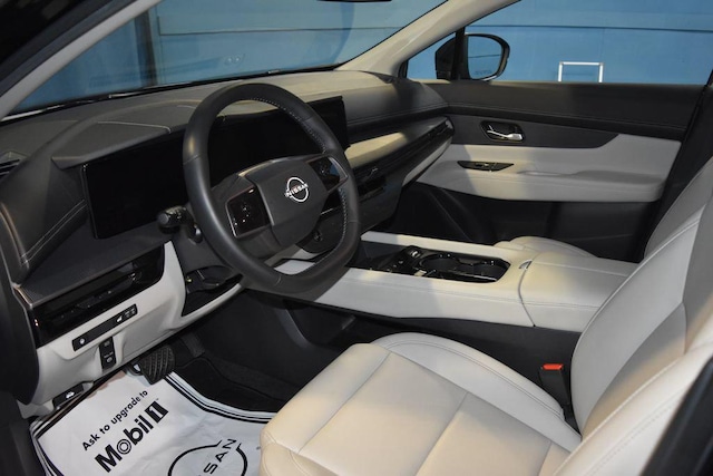 2025 Nissan Murano