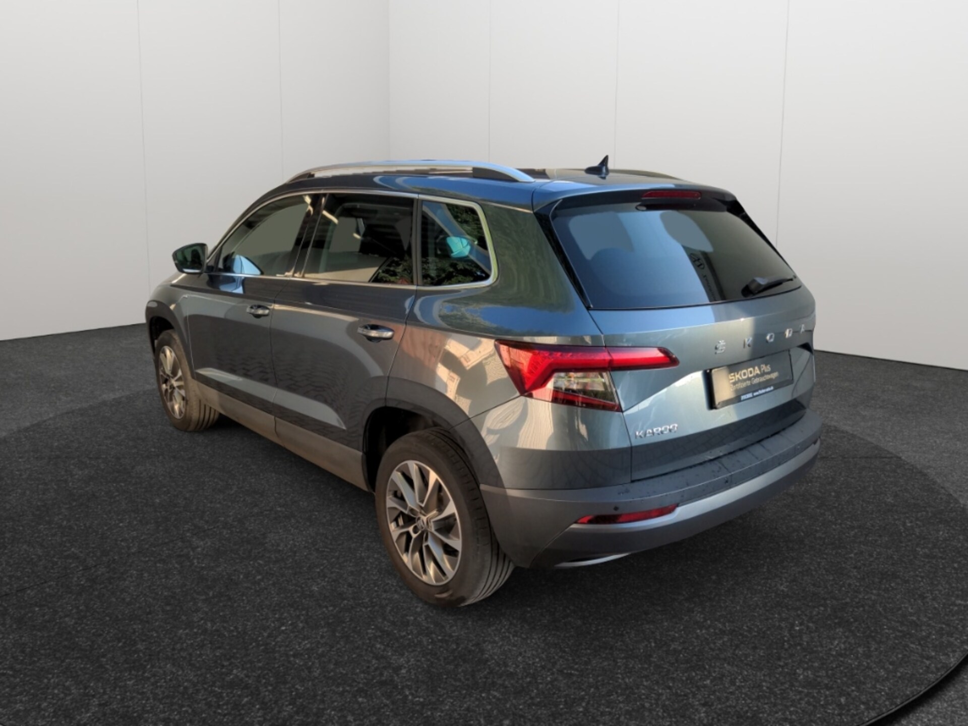 Skoda Karoq Ambition