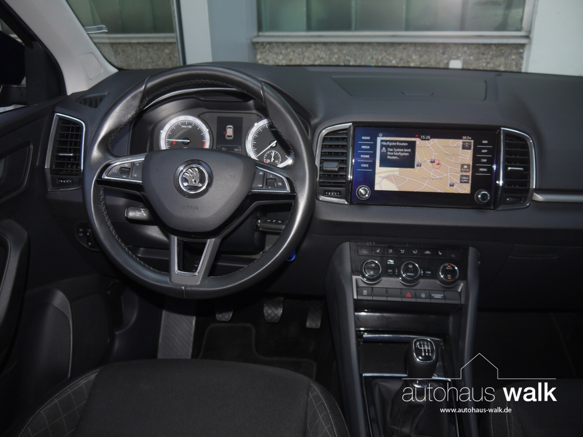 Skoda Karoq Ambition