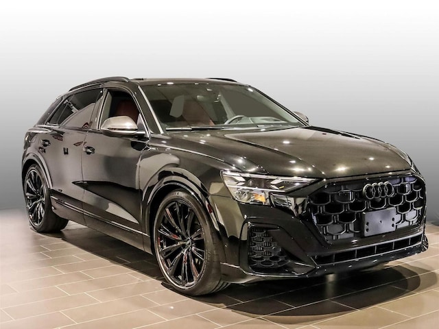 2024 Audi SQ8