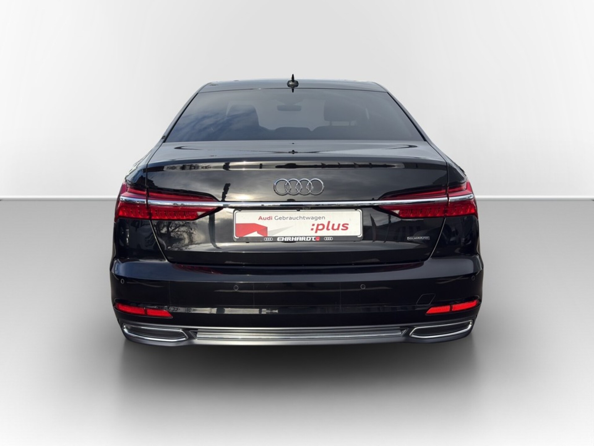 Audi A6 Limousine TFSI e S line