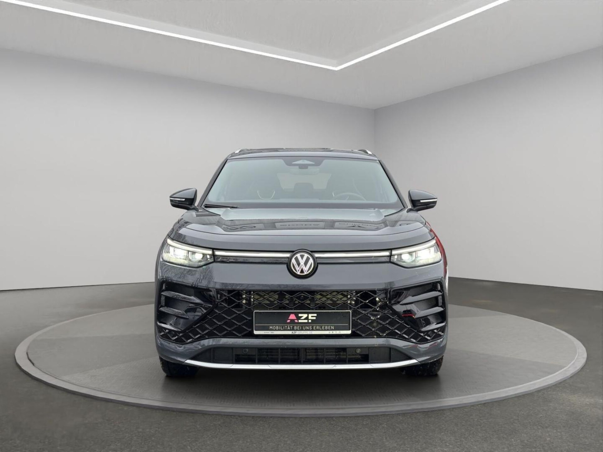 Volkswagen Tayron R-Line