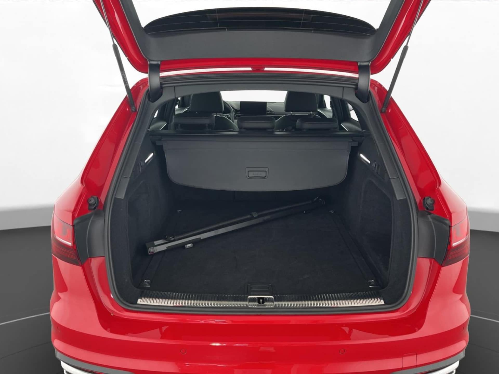 Audi A4 Avant Advanced