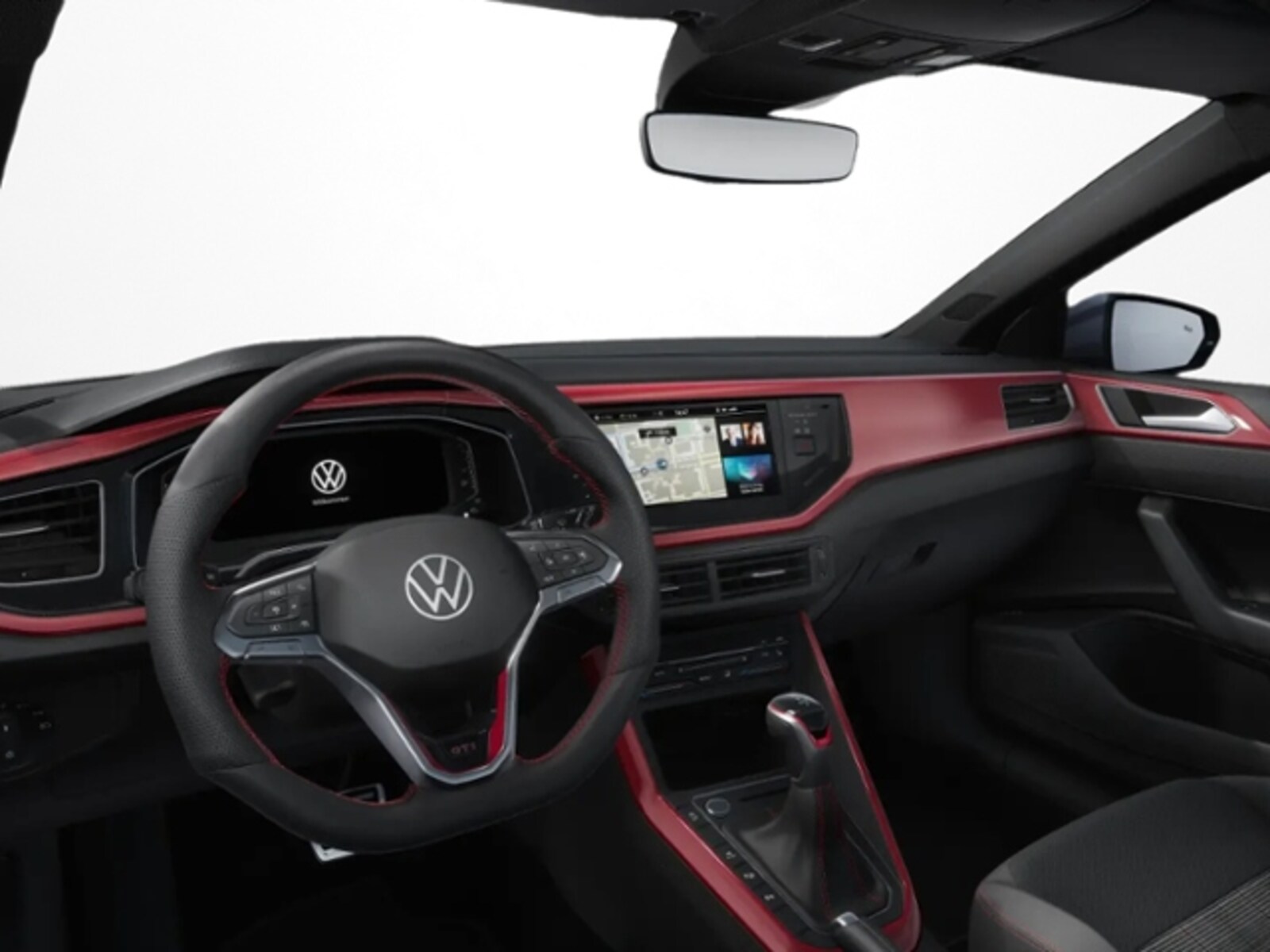 Volkswagen Polo – Bild 8